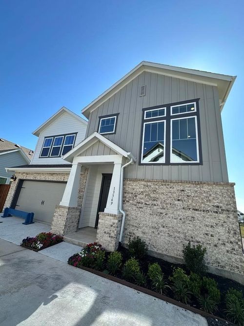 13369 Hedgebrook Pl, Aledo, TX, 76008-2123 | Card Image