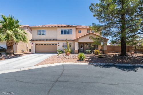 5492 Poker Face Ct, Las Vegas, NV, 89118-2050 | Card Image