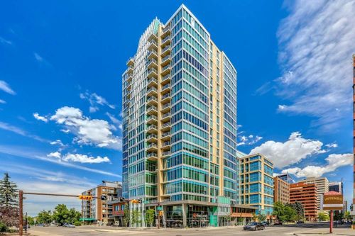 1904-888 4 Ave Sw, Calgary, AB, T2P0V2 | Card Image