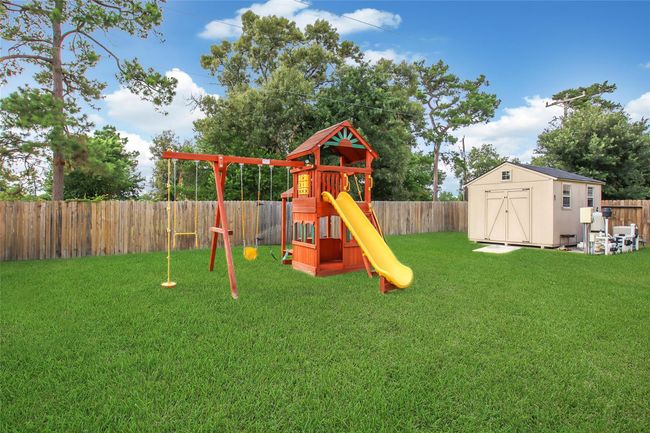 7545 Tyler Run Blvd, House other with 4 bedrooms, 4 bathrooms and 3 parking in Conroe TX | Image 48