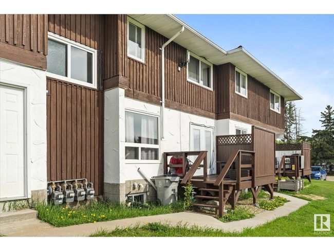 4812 45 Ave, Home with 10 bedrooms, 2 bathrooms and null parking in Evansburg AB | Image 61