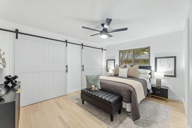 Primary Bedroom | Image 12