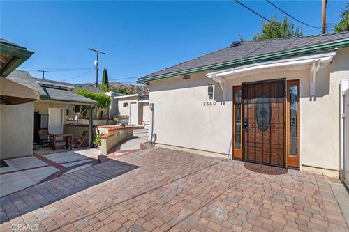 2860 N Brighton Street, Burbank, CA, 91504 | Card Image