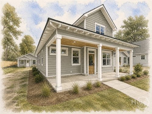 309 Eugene Street, Savannah, GA, 31406 | Card Image
