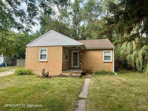 110 21st Street, Bay City, MI, 49708 | Card Image