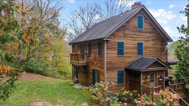 191 Maple Hill Lane, House other with 4 bedrooms, 2 bathrooms and null parking in Dorset VT | Image 5