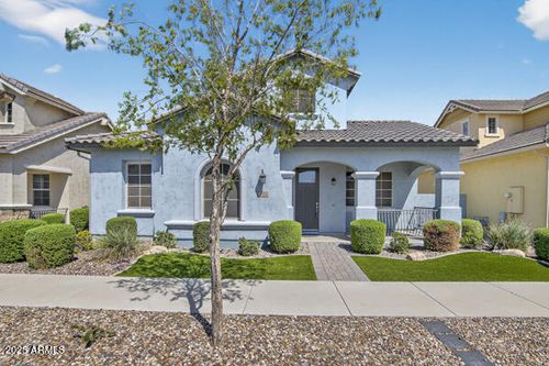 4308 E Cynthia St, Gilbert, AZ, 85295-0077 | Card Image