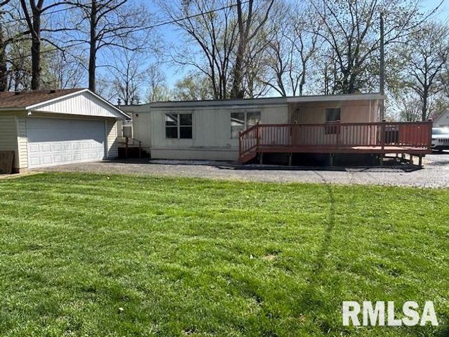 3 Wheeler Ct, House other with 2 bedrooms, 2 bathrooms and null parking in Springfield IL | Image 26