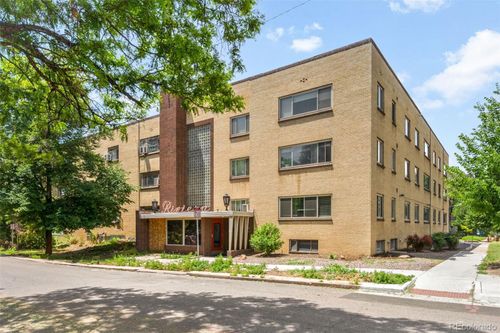 111-1175 N Emerson Street, Denver, CO, 80218 | Card Image