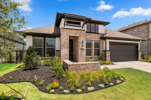 10722 Wild Blue Lupine Way, Cypress, TX, 77433-8561 | Card Image