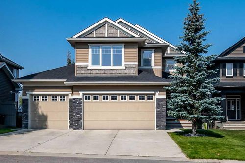 120 Westland View, Okotoks, AB, T1S0K9 | Card Image