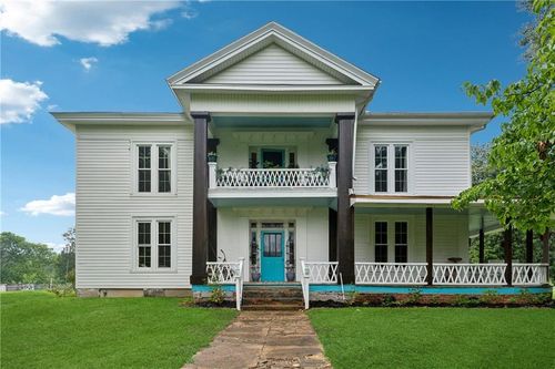 475 Evergreen Rd Ne, Resaca, GA, 30735-6627 | Card Image