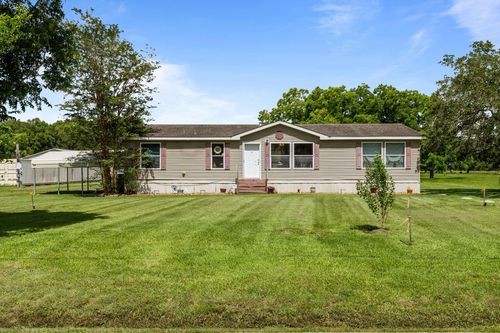 468 County Road 545, Alvin, TX, 77511-7476 | Card Image
