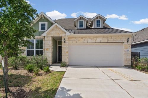 309 Harbors Lane, Leander, TX, 78641 | Card Image