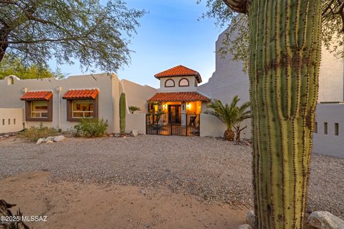 2580 N Avenida Sorgo N, Tucson, AZ, 85749 | Card Image