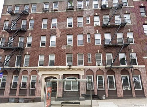 apt-4e-550 Fort Washington Ave, New York, NY, 10033-2056 | Card Image