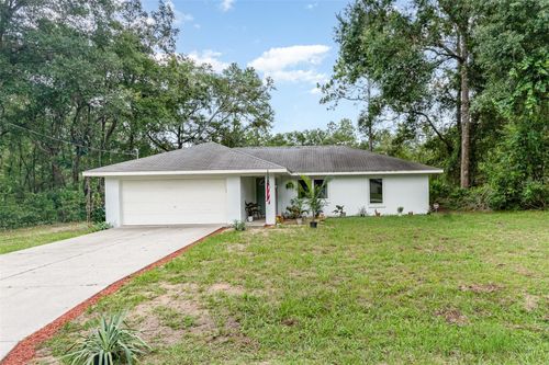 3618 E Maxwell Pl, INVERNESS, FL, 34453-0461 | Card Image