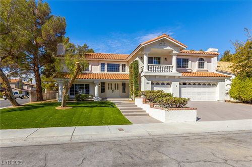 3021 Ocean Port Dr, Las Vegas, NV, 89117-0209 | Card Image