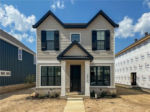 4412 W Bronco Dr, Fayetteville, AR, 72704 | Card Image