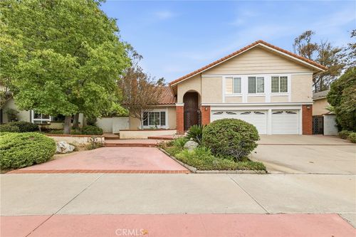 5095 Vista Montana, Yorba Linda, CA, 92886-4507 | Card Image
