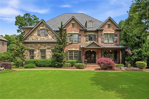 1540 Bramble Bush Way, Suwanee, GA, 30024-8578 | Card Image