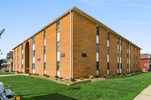 100 Chittenden Ave, Columbus, OH, 43201-2183 | Card Image
