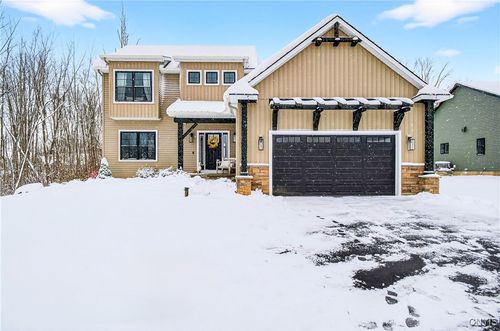 3372 Longview Ter, Lysander, NY, 13027-4306 | Card Image