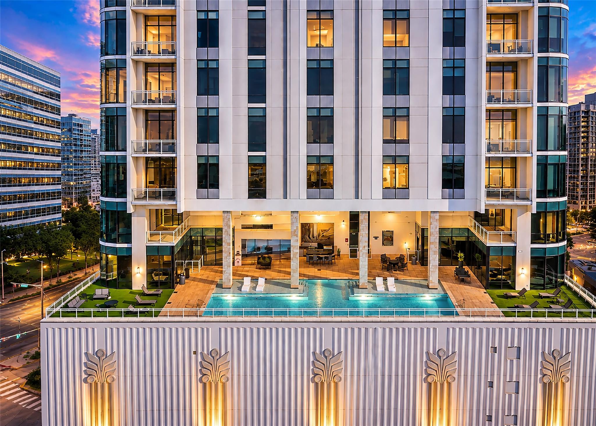 Residential in Houston