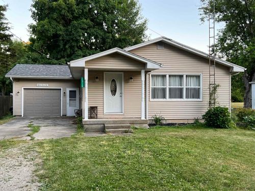 15710 Woodland, Wyatt, IN, 46595 | Card Image