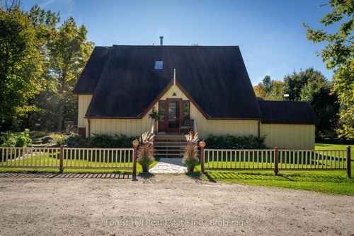 496629 Grey Rd 2, Clarksburg, ON, N0H1J0 | Card Image