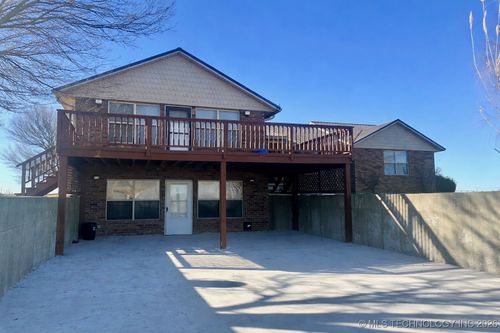 20657 4350 Rd, Vinita, OK, 74301-6427 | Card Image