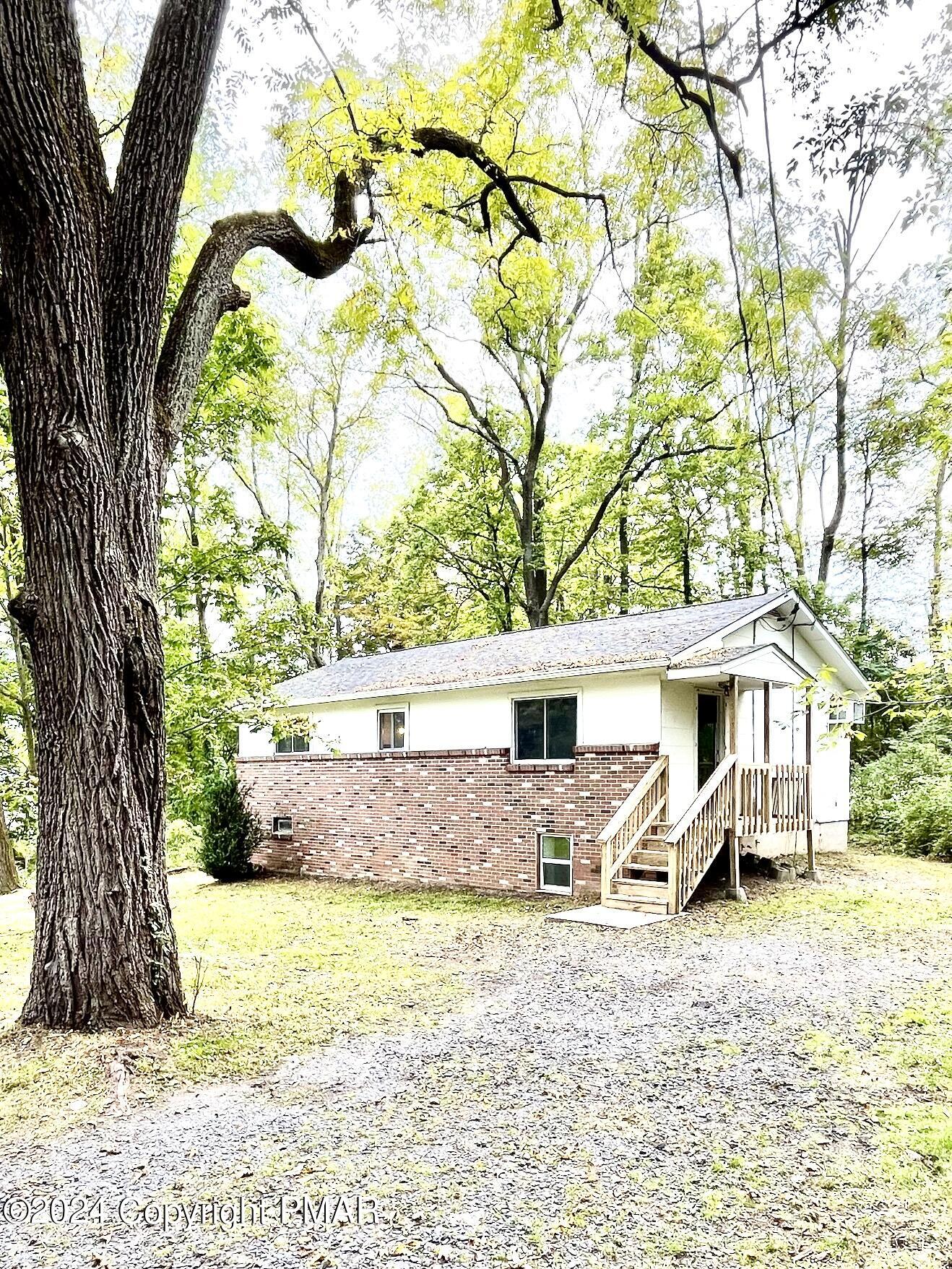 Independence Rd, East Stroudsburg, PA 18301