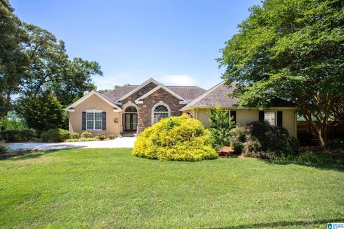 1261 Lakemont Dr S, SOUTHSIDE, AL, 35907-5639 | Card Image