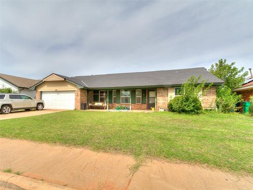 6605 Stonycreek Dr, Oklahoma City, OK, 73132-6218 | Card Image