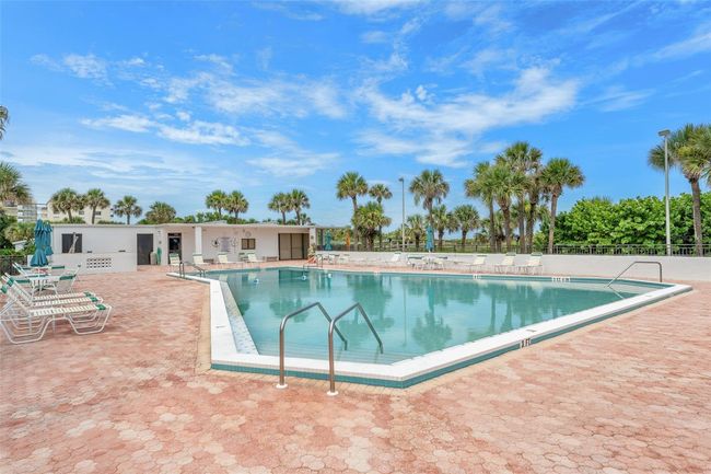 APT-1110 - 2100 N Atlantic Ave, Condo with 2 bedrooms, 2 bathrooms and null parking in Cocoa Beach FL | Image 44