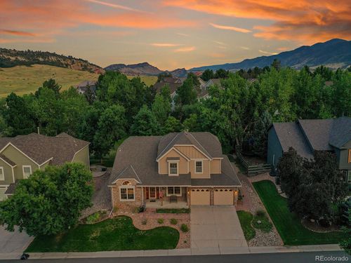 8 Summit Cedar Dr, Littleton, CO, 80127-3564 | Card Image