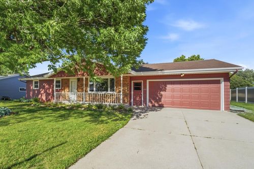1712 Mckinley Street, New Holstein, WI, 53061 | Card Image