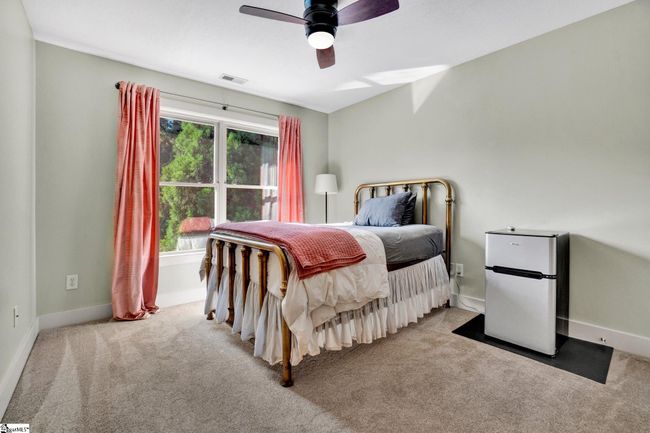 6 Avens Hill Dr, House other with 4 bedrooms, 3 bathrooms and 2 parking in Greer SC | Image 34