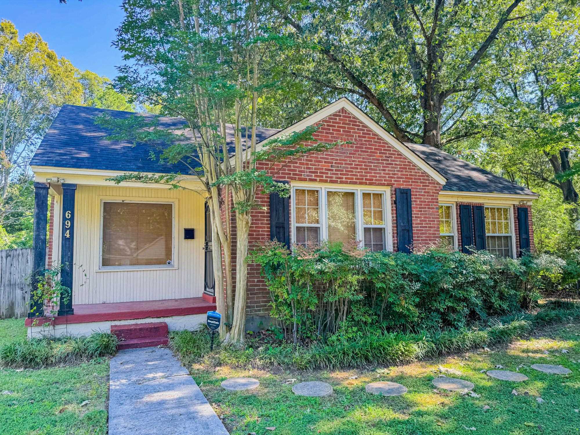 Loeb St, Memphis, TN 38111