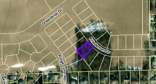 Lot 29 Kriedeman Drive Drive, Stoughton, WI, 53589 | Card Image