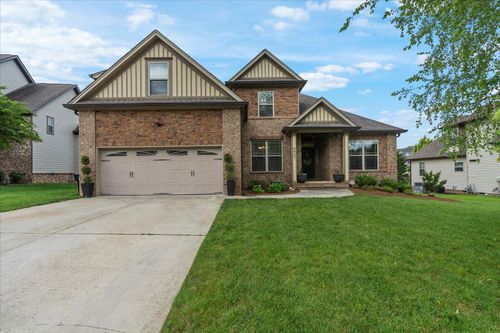 9937 Meadowstone Dr, Apison, TN, 37302-7601 | Card Image