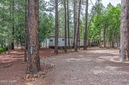 4296 Racoon Court, Pinetop, AZ, 85935 | Card Image