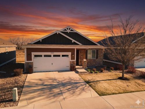 8205 River Run Dr, Greeley, CO, 80634-9481 | Card Image