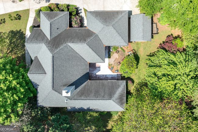 3745 Maple Forge Ln, House other with 4 bedrooms, 4 bathrooms and null parking in Gainesville GA | Image 12