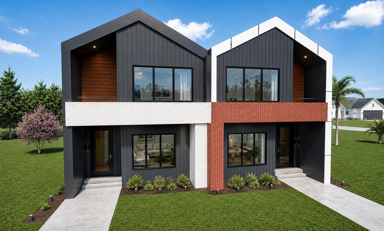 Residential in Calgary