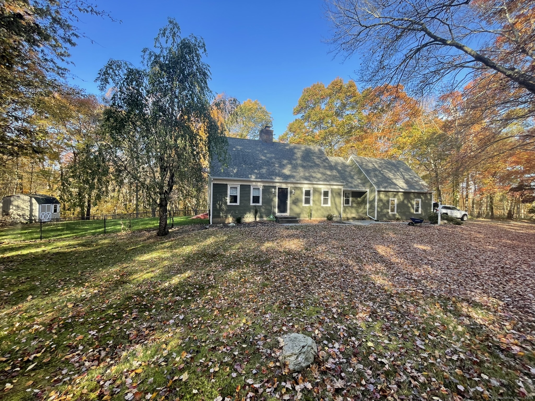 1659 Durham Road, For Sale in Madison Zoocasa