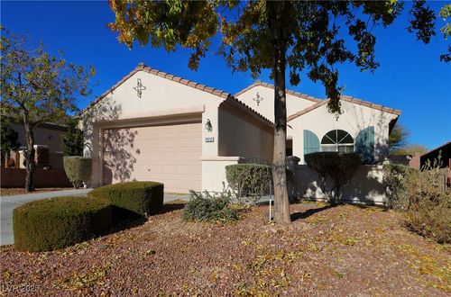11512 Sleepy Heaven Pl, Las Vegas, NV, 89138-7556 | Card Image