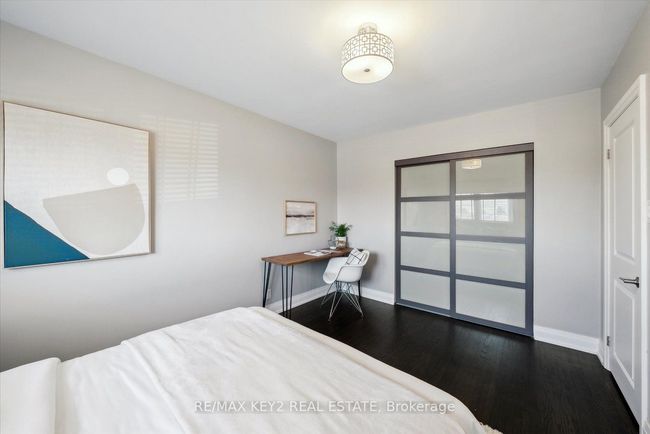 710A Krosno Blvd, House attached with 3 bedrooms, 2 bathrooms and 2 parking in Pickering ON | Image 15