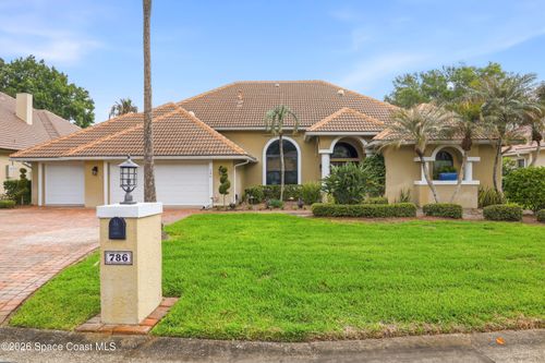 786 Florencia Cir, Titusville, FL, 32780-4965 | Card Image