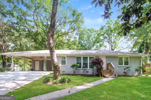 3717 Loren Dr, Decatur, GA, 30032-3122 | Card Image